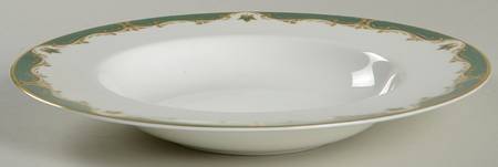 Connaught Large Rim Soup Bowl