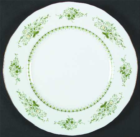 Derwent by Royal Worcester