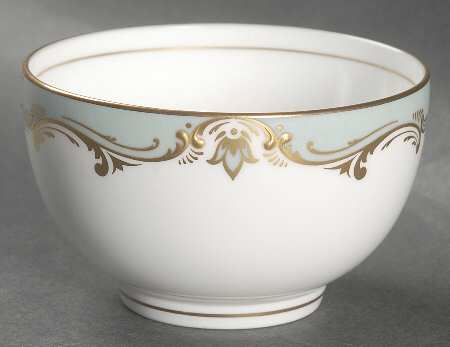 Devonshire Mini Open Sugar Bowl