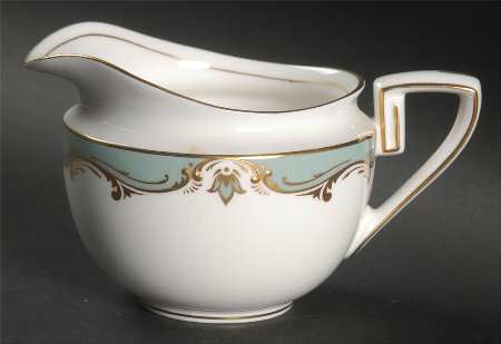 Devonshire Creamer