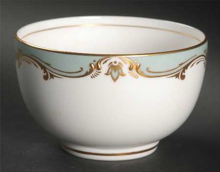 Devonshire Open Sugar Bowl