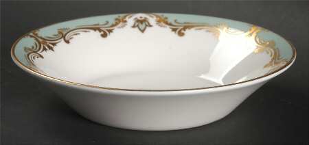 Devonshire Fruit/Dessert (Sauce) Bowl
