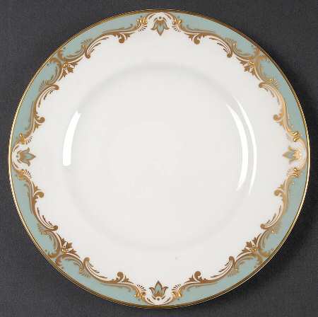 Devonshire Dessert/Pie Plate