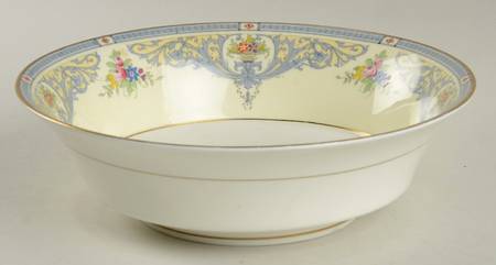 The Duchess 8" Round Vegetable Bowl