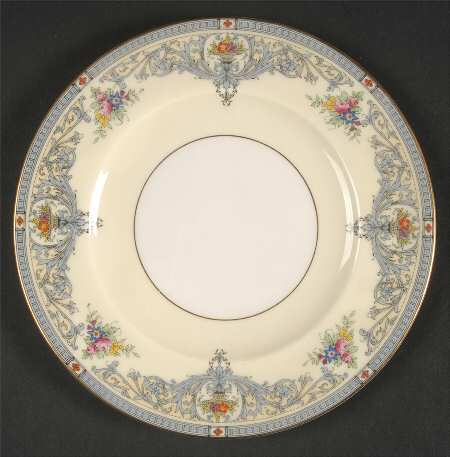 The Duchess Dessert/Pie Plate