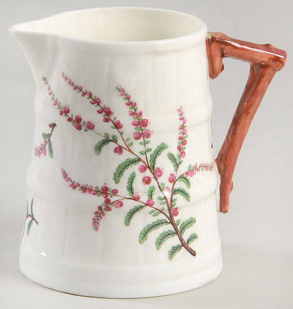 Dunrobin Mini Creamer