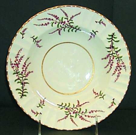 Dunrobin Rim Soup Bowl