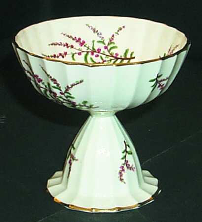 Dunrobin China Sherbet