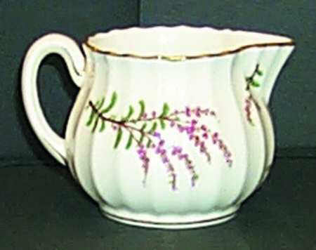 Dunrobin Mini Creamer