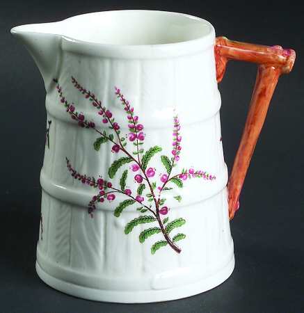Dunrobin 10 Oz Tub Jug