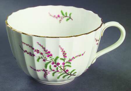 Dunrobin Oversized Cup