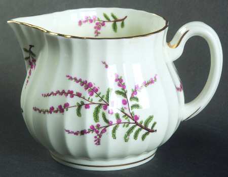 Dunrobin Creamer