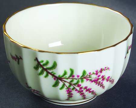 Dunrobin Mini Open Sugar Bowl