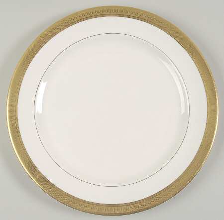 Durham 12" Chop Plate (Round Platter)