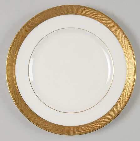 Durham Bread & Butter Plate