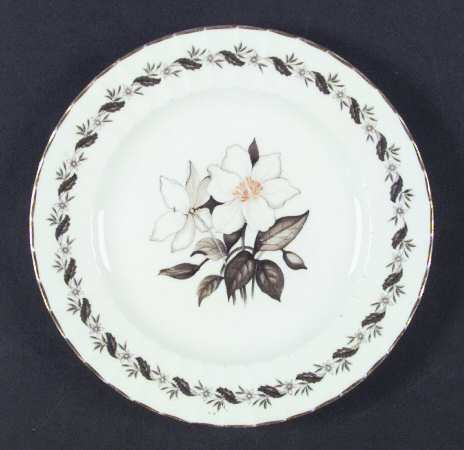 Engadine (No Inner Verge) Salad Plate