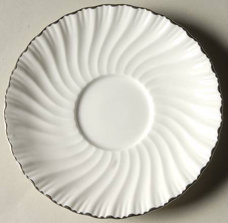 Engagement Saucer