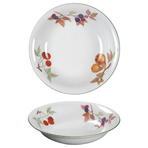 Evesham Vale Soup/Cereal Bowl
