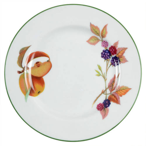 Bread & Butter Plate