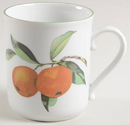 Evesham Vale Flared Mug