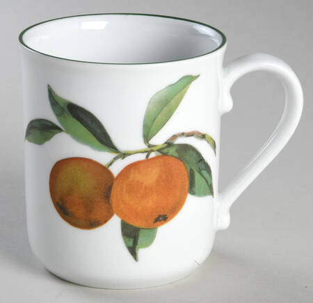Evesham Vale Flared Mug