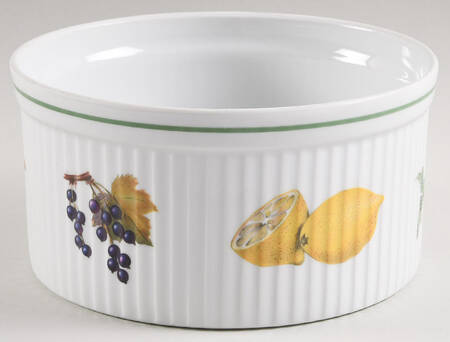 Evesham Vale 7" Souffle