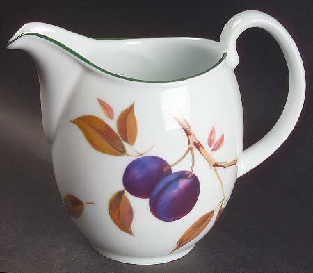 Evesham Vale 24 Oz Jug