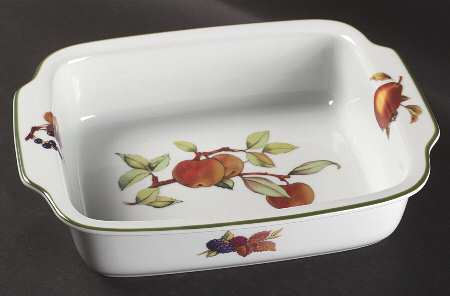 Evesham Vale 11" Lasagna