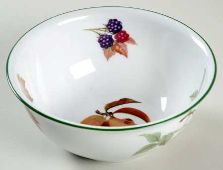 Evesham Vale 6" Round Deep Bowl