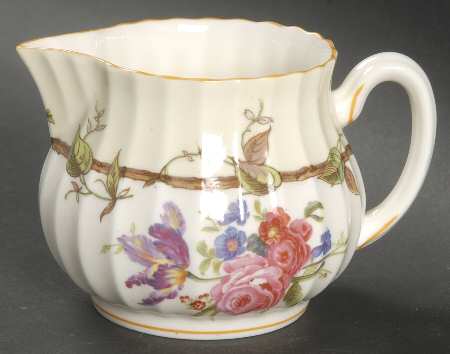 Florence Creamer