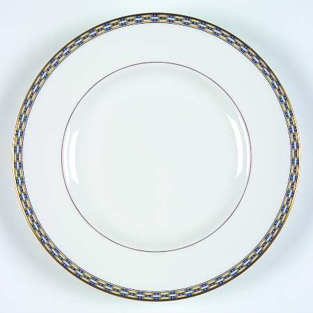 Francesca Salad Plate