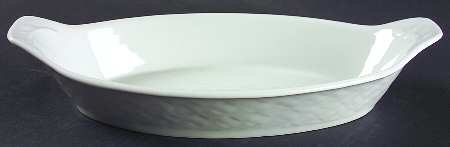 Gourmet (Embossed) 13" Augratin