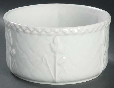 Gourmet (Embossed) 7" Souffle