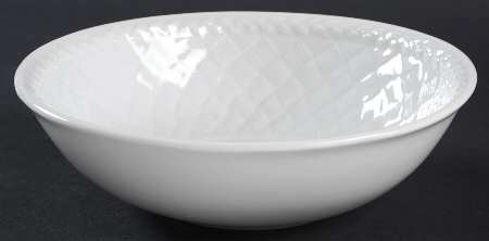 Gourmet (Embossed) Coupe Cereal Bowl