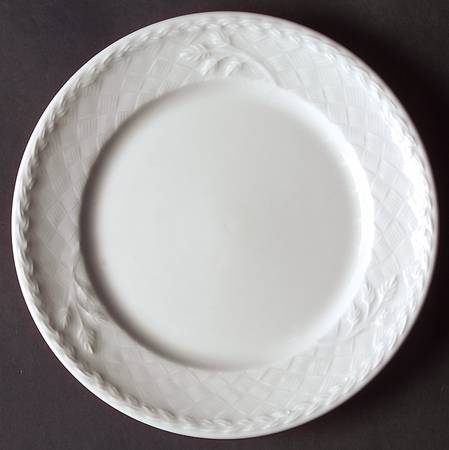 Gourmet (Embossed) Dessert/Pie Plate