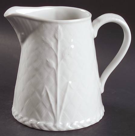 Gourmet (Embossed) 24 Oz Pitcher