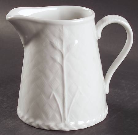 Gourmet (Embossed) 12 Oz Pitcher