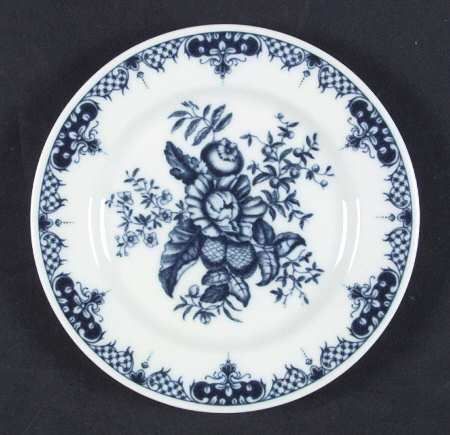 Hanbury Bread & Butter Plate