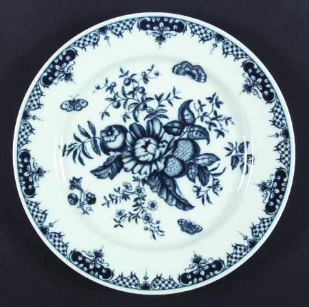 Hanbury by Royal Worcester