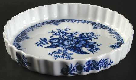 Hanbury 8" Quiche