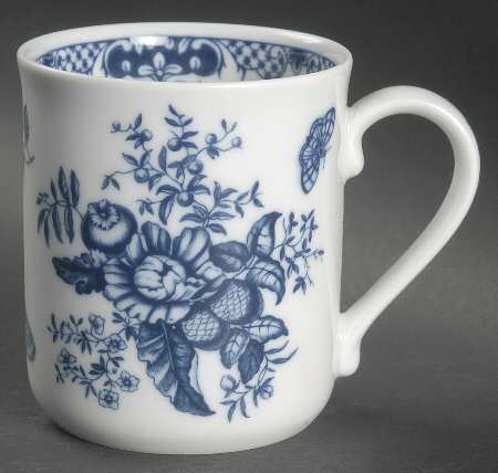 Hanbury Mug