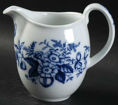 Hanbury Creamer