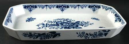 Hanbury 15" Rectangular Baker