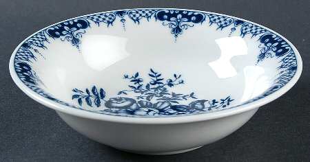Hanbury Soup/Cereal Bowl
