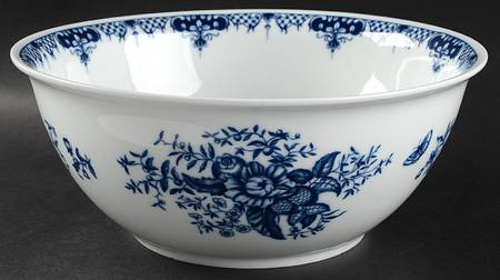 Hanbury 11" Large Salad Serving Bowl