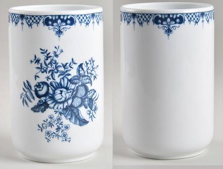 Hanbury 6" Storage Jar No Lid