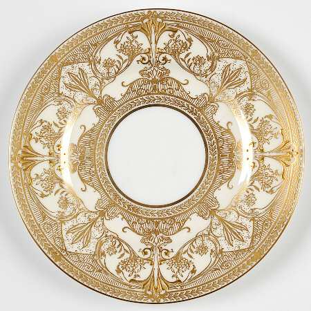Harewood Bread & Butter Plate