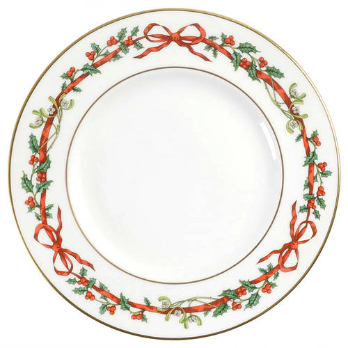 Salad Plate