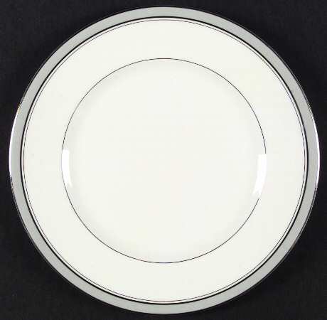 Howard Gray (Platinum Trim) by Royal Worcester