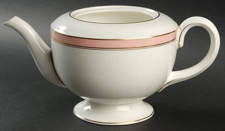 Howard Rose Teapot No Lid